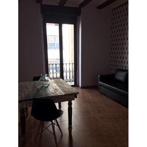City Center Apartment