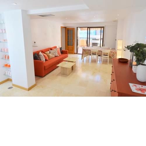City Center Apartment