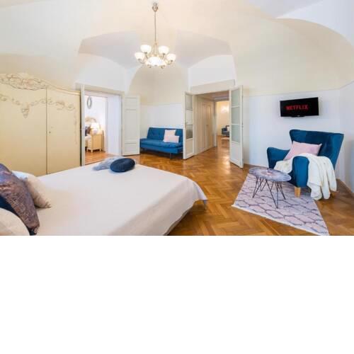 City center Apartment