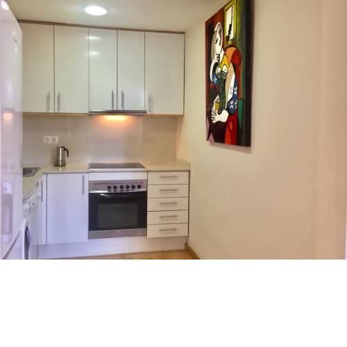 City Center Apartments Barcelona