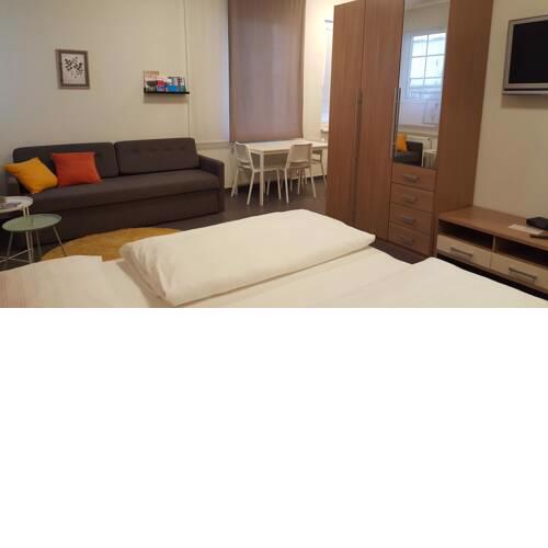 City Center Apartments Linz