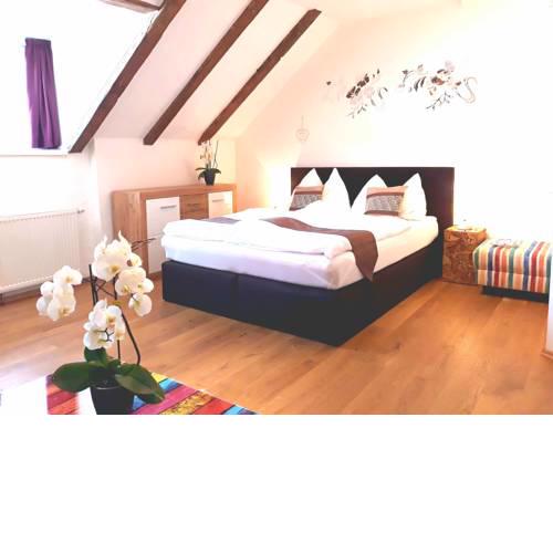 City Center Apartments Mariazell