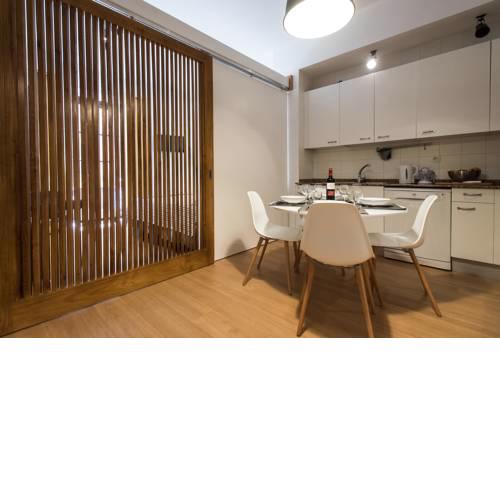 City Center Apartments Sevilla - Vidrio