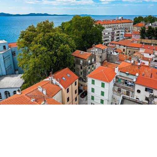 City center apartments Zadar - All inclusive