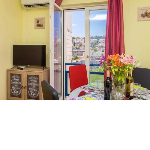 City Center Apartments