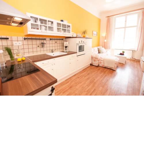 City Center Apartments