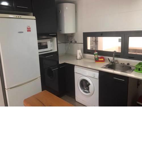 City Center Apartments