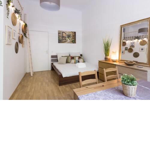 City Center Apartments