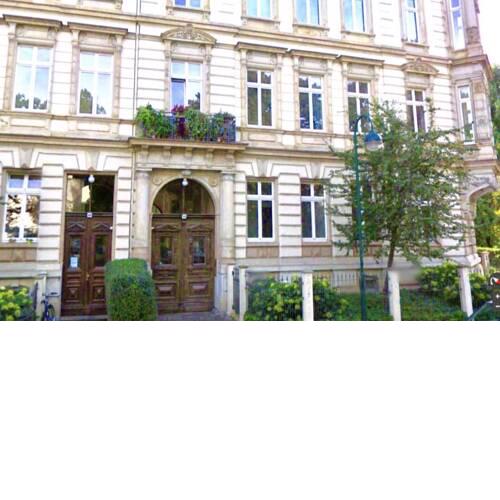 City Center Leipzig