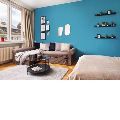 City Center Modern Apartments