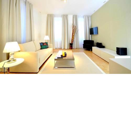 City Center Residence near Stephansdom