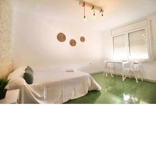 City Center Studio - Mediterranean Way