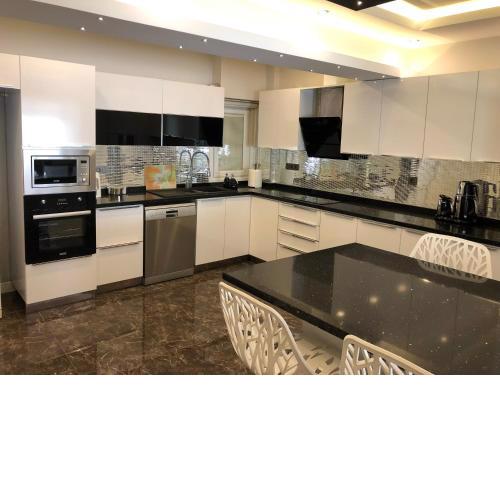 City Center Suite