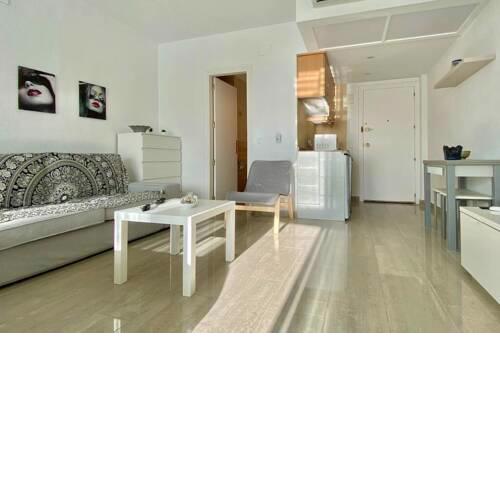 CITY CENTRAL APARTMENT