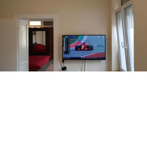City Central Apartments Bani 1