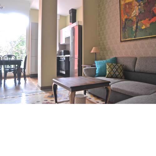 City centre, Garden view, WiFi