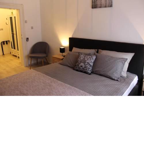 City Centre Room