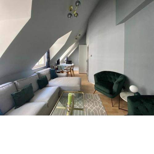 City Centre Serviced Apartments