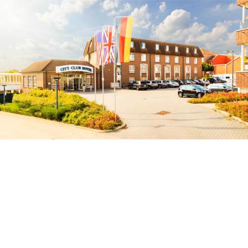 City Club Hotel Rheine