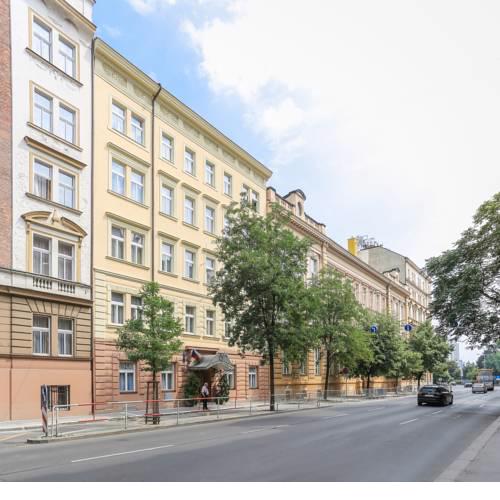 City Club Prague