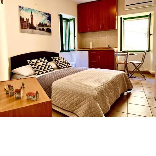 City coast apartments