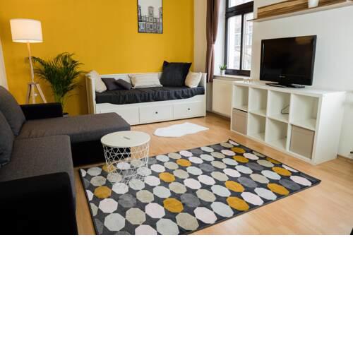 City COMFORT Apartment - NETFLIX + WiFi inkl.