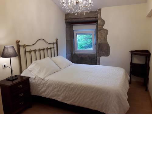 City Cottage in Compostela