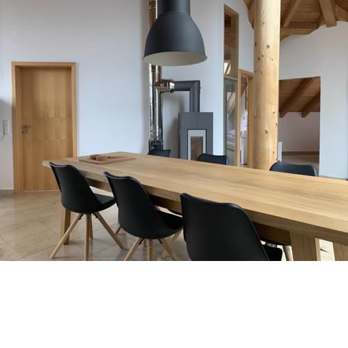 City Dachterassenwohnung