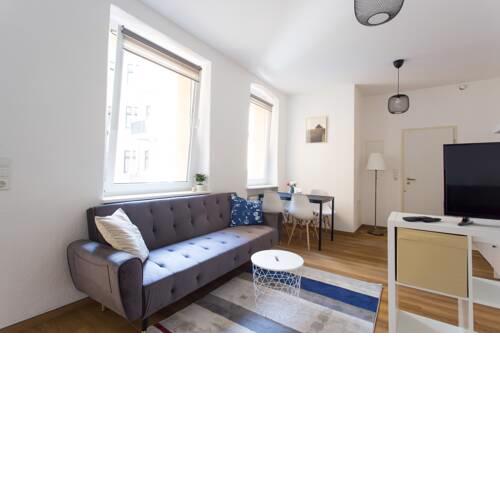 City DELUXE Apartment - NETFLIX und WiFi inklusive