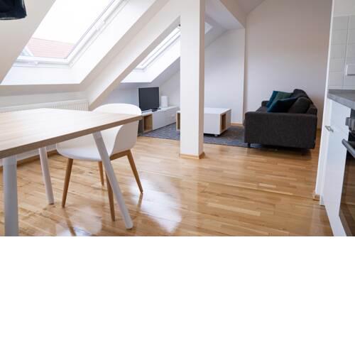 City DESIGN Apartment - NETFLIX + WiFi inkl