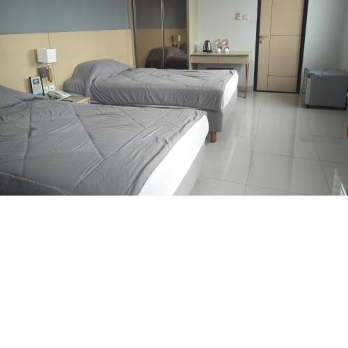 City Edge Guest House