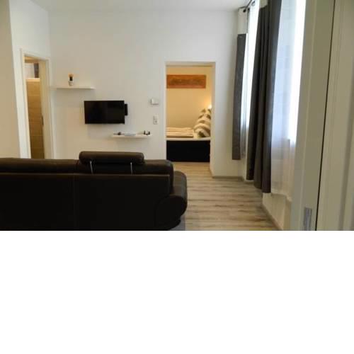 City Ferienapartment