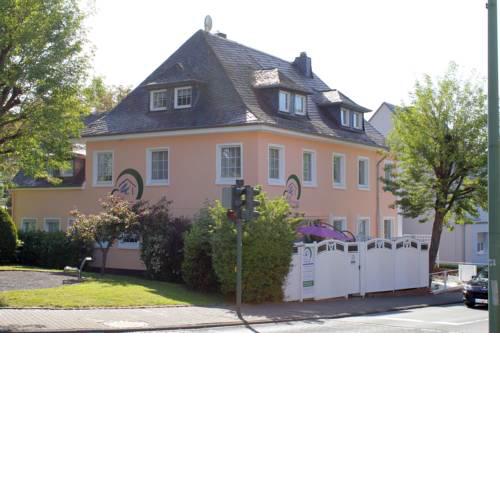 City Ferienhaus Vulkaneifel