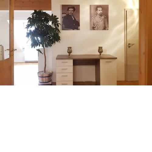 City Ferienwohnung Füssen 2