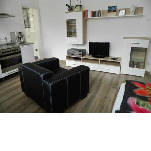 City Ferienwohnung Landau