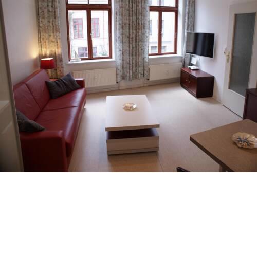 City Flat Wismar - 294