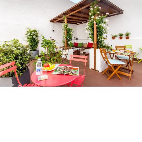 City Garden Bed and Breakfast