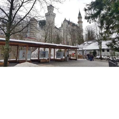 City Garni Hotel