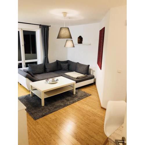 City Gästeapartment Leipzig Nord