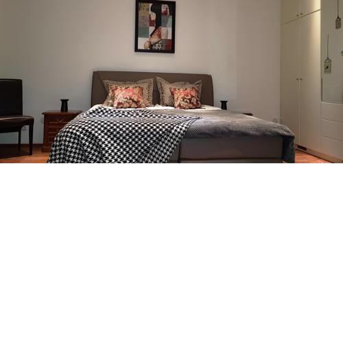 City Hall Apartment