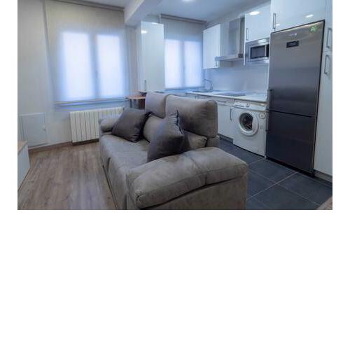 CITY HALL V apartment by Aston Rentals