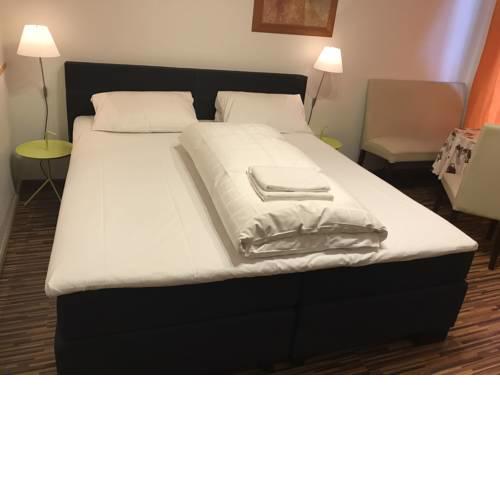 City Home Apartments am Dom