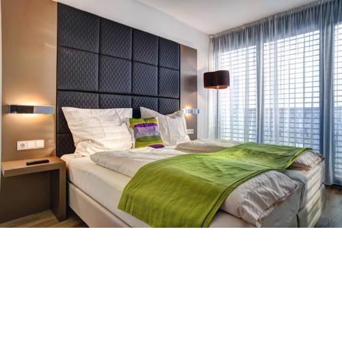 City Home Linz