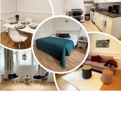 CITY HOMES - Dein Zuhause in Wiesbaden