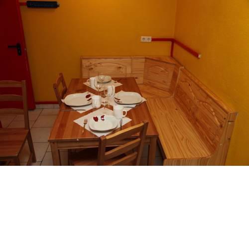 City Hostel Nürnberg
