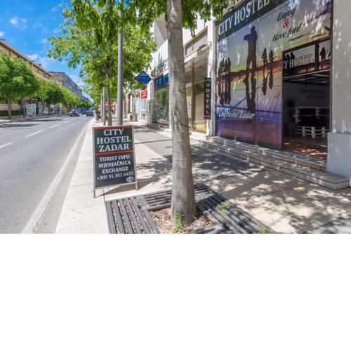 City Hostel Zadar
