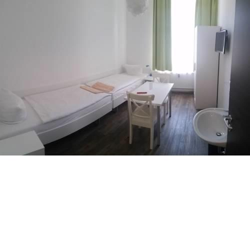 City Hostel