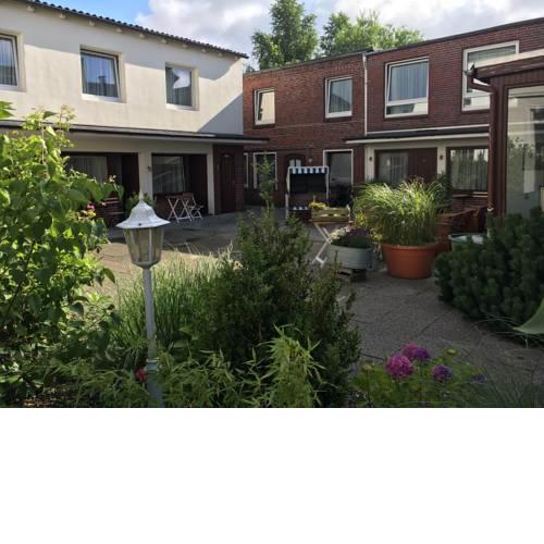 City Hostel