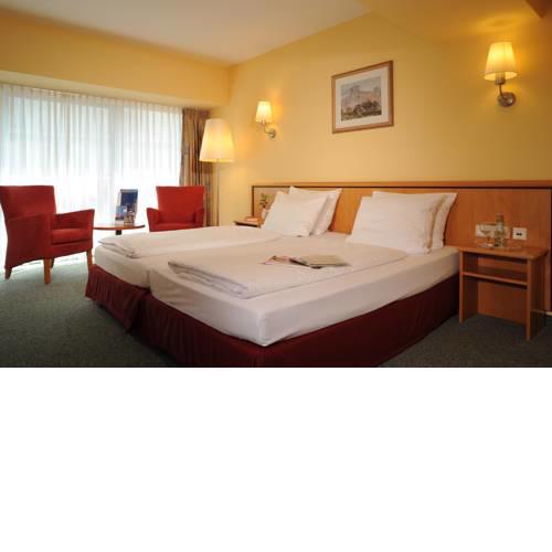 City Hotel am Gendarmenmarkt