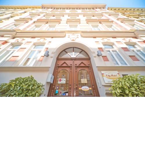 City-Hotel Am Wasserturm GmbH
